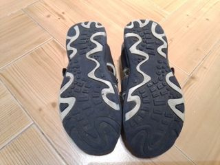 Sandalias para niño Lois