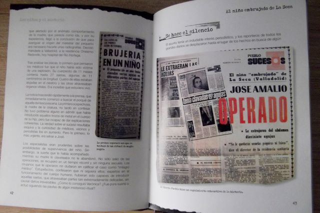 Iker Jimenez Cuarto Milenio