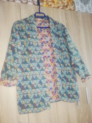 chaqueta Renatta & Go