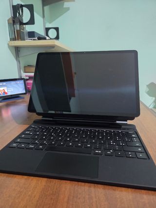 Samsung Tab S8 Plus 256GB Grigio