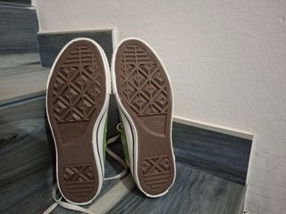 Converse All Star bandiera Brasile
