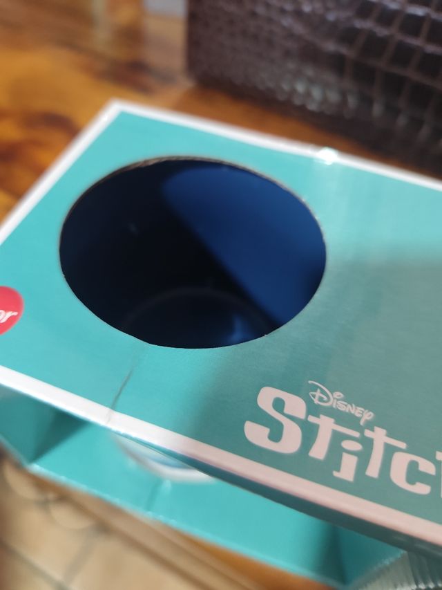 Tazza in ceramica Stitch Disney