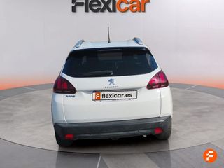 Peugeot 2008 Allure 1.2 PureTech 81KW (110CV) Auto