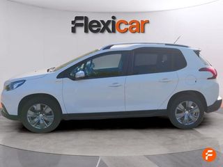 Peugeot 2008 Allure 1.2 PureTech 81KW (110CV) Auto