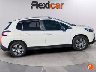 Peugeot 2008 Allure 1.2 PureTech 81KW (110CV) Auto