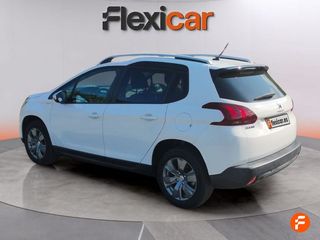 Peugeot 2008 Allure 1.2 PureTech 81KW (110CV) Auto