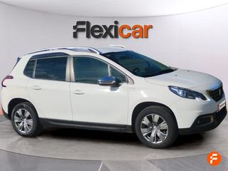 Peugeot 2008 Allure 1.2 PureTech 81KW (110CV) Auto