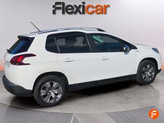 Peugeot 2008 Allure 1.2 PureTech 81KW (110CV) Auto