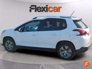 Peugeot 2008 Allure 1.2 PureTech 81KW (110CV) Auto