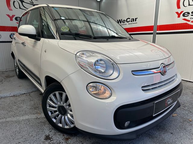 FIAT 500L 1.3 MultiJet 85cv 2015