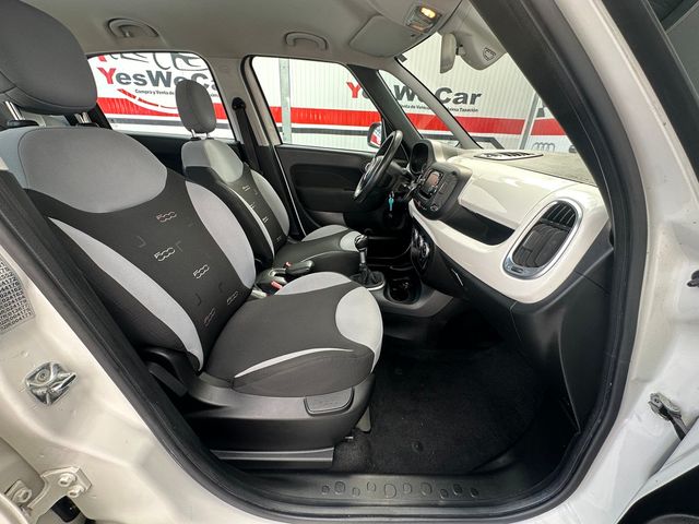 FIAT 500L 1.3 MultiJet 85cv 2015