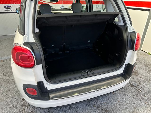 FIAT 500L 1.3 MultiJet 85cv 2015