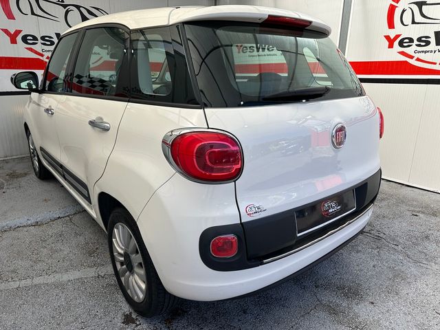 FIAT 500L 1.3 MultiJet 85cv 2015