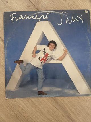 Vinilo Francesco Salvi - House 90s Italiano