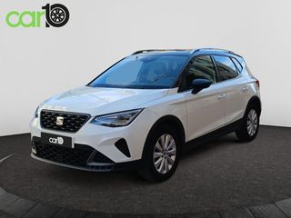 Seat Arona 1.0 TSI 81kW (110CV) FR
