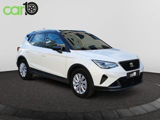Seat Arona 1.0 TSI 81kW (110CV) FR