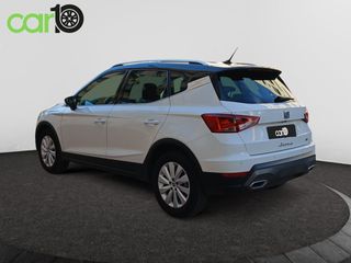 Seat Arona 1.0 TSI 81kW (110CV) FR