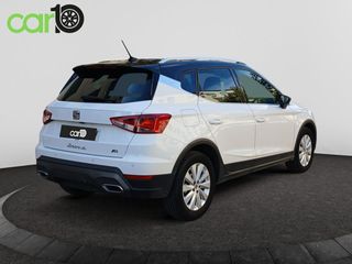 Seat Arona 1.0 TSI 81kW (110CV) FR
