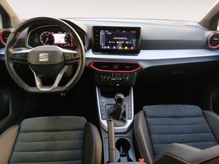 Seat Arona 1.0 TSI 81kW (110CV) FR