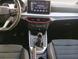 Seat Arona 1.0 TSI 81kW (110CV) FR