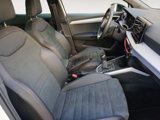 Seat Arona 1.0 TSI 81kW (110CV) FR