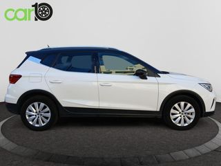 Seat Arona 1.0 TSI 81kW (110CV) FR