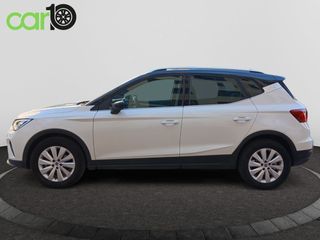 Seat Arona 1.0 TSI 81kW (110CV) FR
