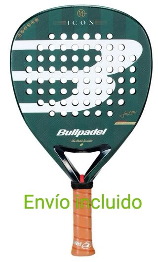 Pala Bullpadel Icon 26