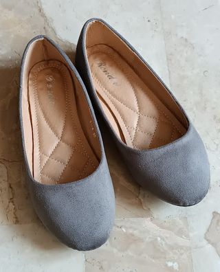 Ballerine n. 39