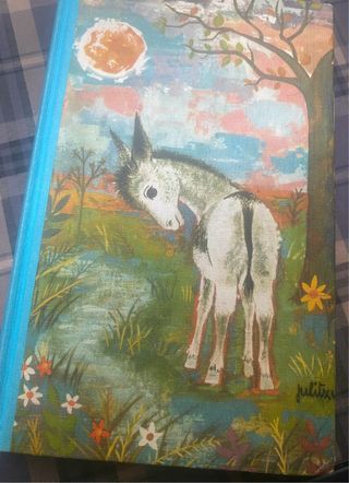 Platero y yo