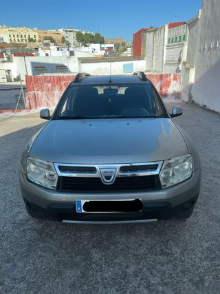 Dacia Duster 2010