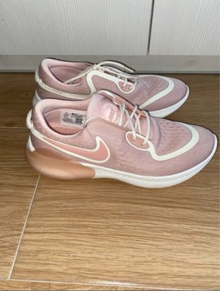 Zapatillas Nike Running Rosa Mujer