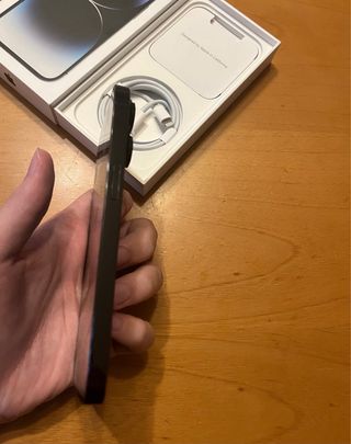 IPhone 14 Pro 100% Salute Batteria (originale!)
