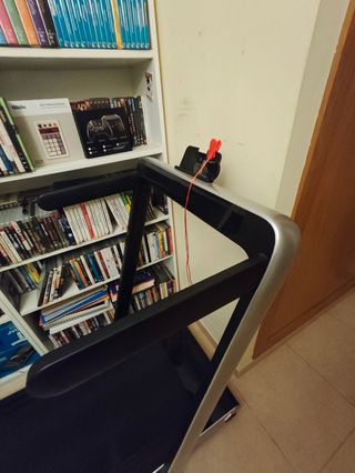 Cinta de correr Clover 