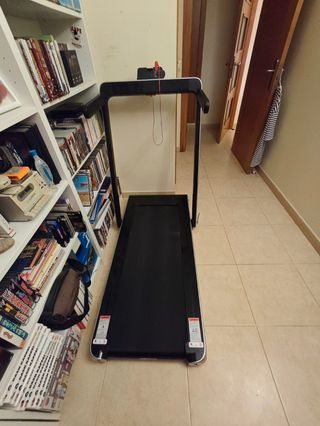 Cinta de correr Clover 