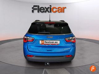 Jeep Compass 1.4 Mair 103kW Limited 4x2