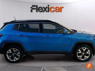 Jeep Compass 1.4 Mair 103kW Limited 4x2