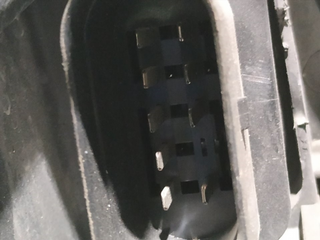 FARO IZQUIERDO SEAT IBIZA BERLINA (6J5) 6J1941005