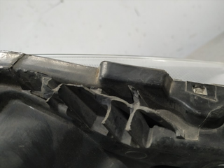 FARO IZQUIERDO SEAT IBIZA BERLINA (6J5) 6J1941005