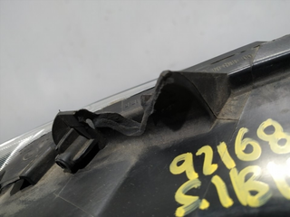 FARO IZQUIERDO SEAT IBIZA BERLINA (6J5) 6J1941005