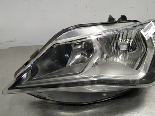 FARO IZQUIERDO SEAT IBIZA BERLINA (6J5) 6J1941005