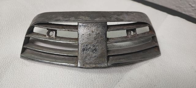 Rejilla trasera Lambretta Serie 2 RAT