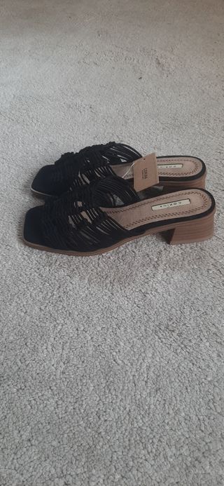 Sandalias Corina