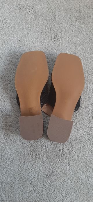 Sandalias Corina