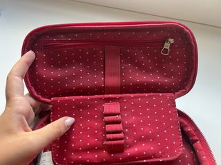Estuche Pepe Jeans con estrellas
