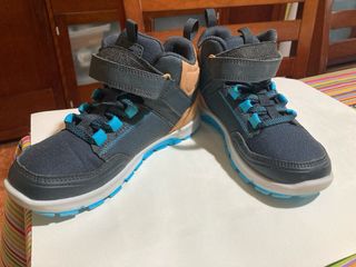 Botas niño/niña Decathlon Talla 32