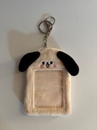 Photocard Holder Dog