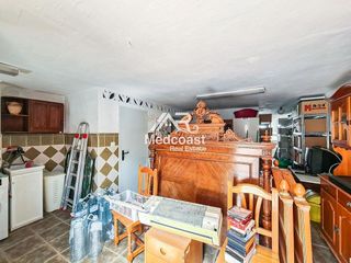 Casa adosada en venta en Las Marinas - Pueblo Laguna en Vera