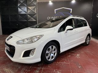PEUGEOT 308 SW 1.6 HDI 92CV