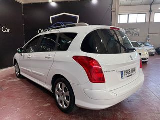 PEUGEOT 308 SW 1.6 HDI 92CV